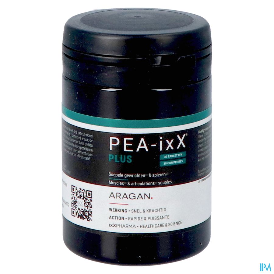 Pea-ixx Plus Comp 30 Nf