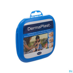 Dermaplast Kit Eraflures 5363210