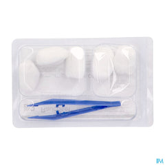 Raucoset Set Pansement Nr 6 165850