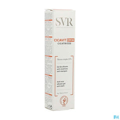 Svr Cicavit Dm Creme Tube 15ml