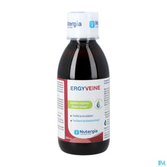 Ergyveine 250ml Nf