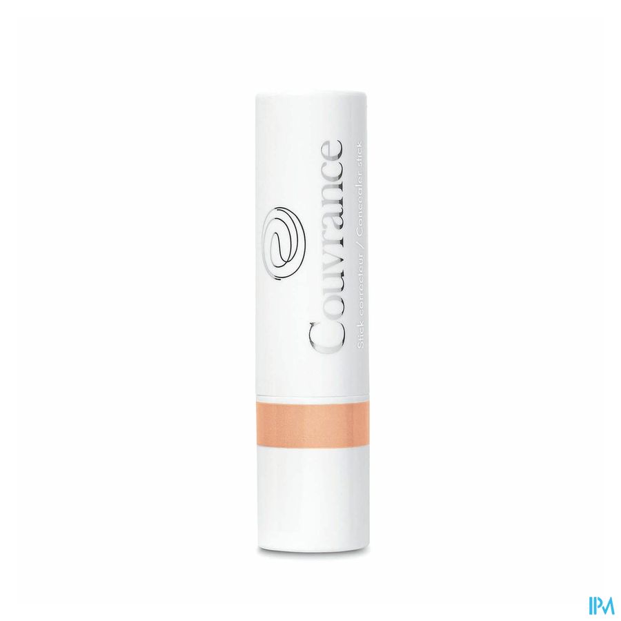 Eau Thermale Avène - Couvrance Stick Correcteur corail