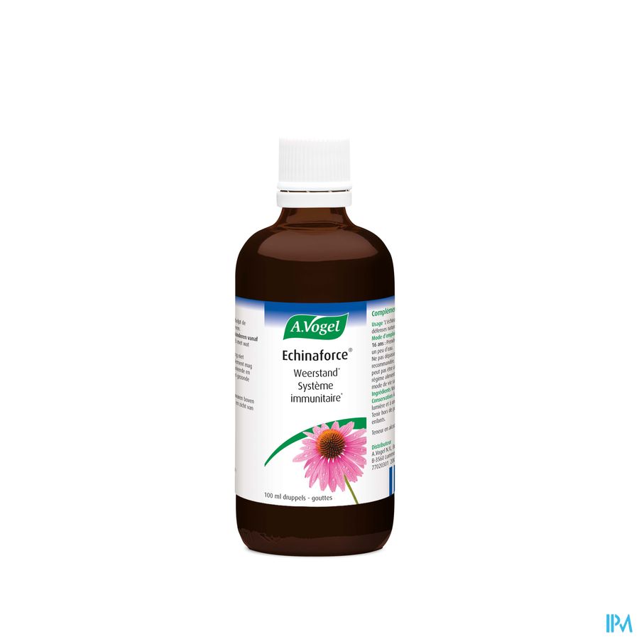 A.Vogel Echinaforce 100ml