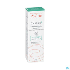 Eau Thermale Avène - Cicalfate+ Crème réparatrice protectrice