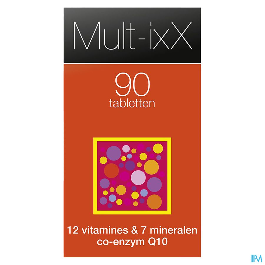 Mult-ixx Comp 90