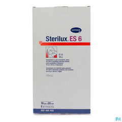 Sterilux Es6 Cp Ster 12pl 10,0x20,0cm 5 4004025