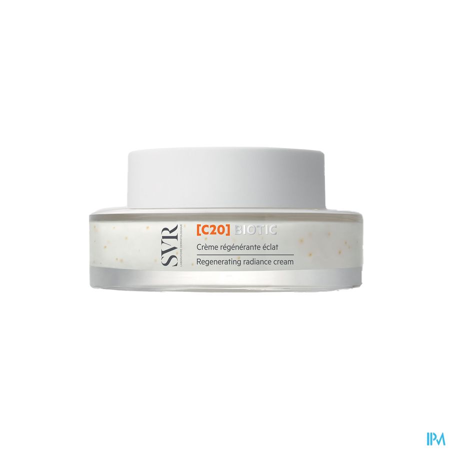 Svr Biotic C20 Creme 50ml