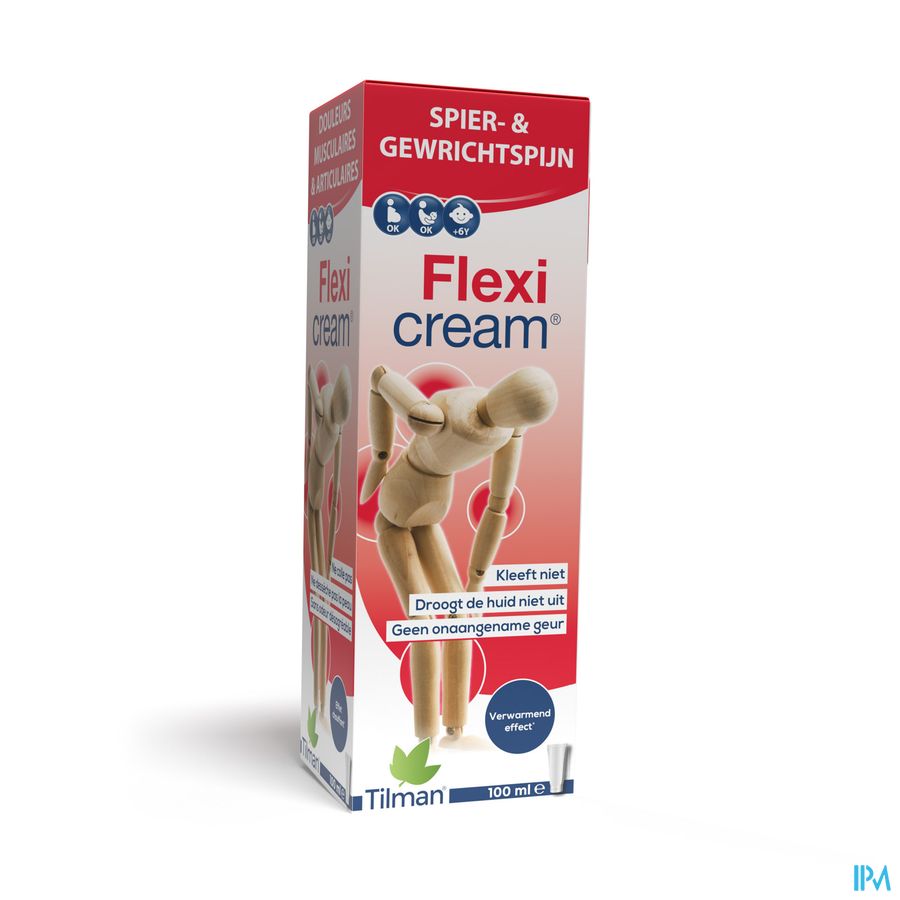 Flexicream