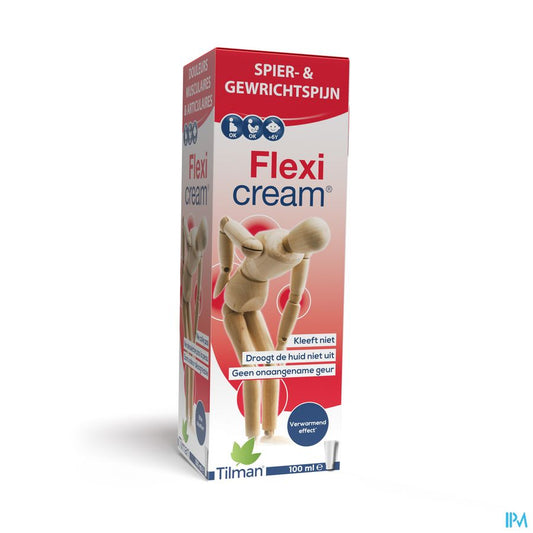 Flexicream