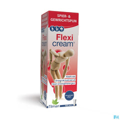 Flexicream