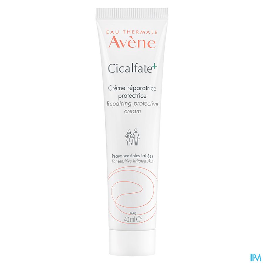 Eau Thermale Avène - Cicalfate+ Crème réparatrice protectrice