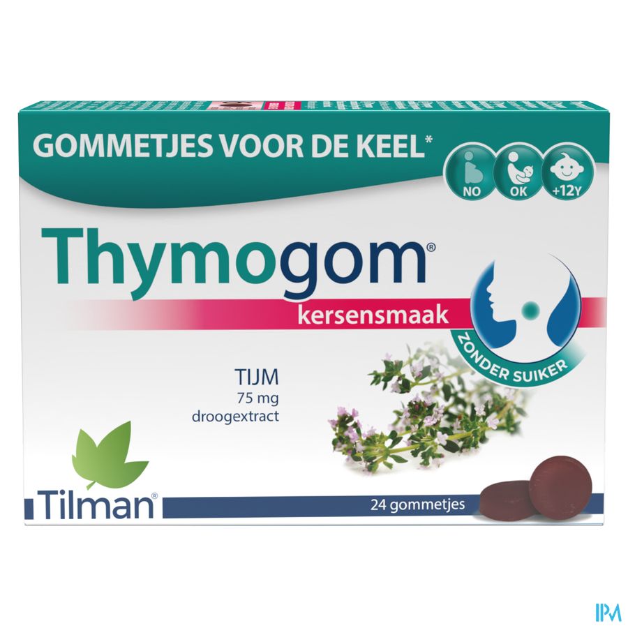 Thymogom®