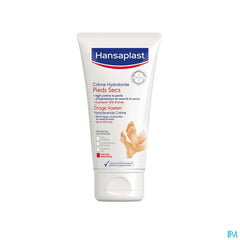 Hansaplast Creme Hydratante Pieds Secs 100ml