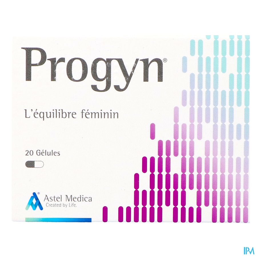 Progyn Gel 20