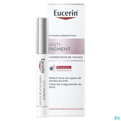 Anti-Pigment Correcteur de Taches Application Locale Hyperpigmentation 5ml