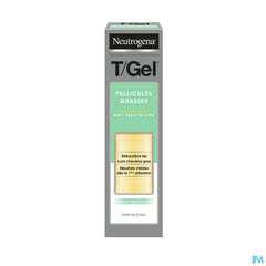 Neutrogena® T/Gel® Cheveux gras — 250 ml