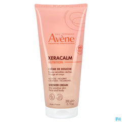 Eau Thermale Avène Crème de douche  XERACALM NUTRITION