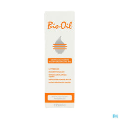 Bio-Oil® Huile De Soin Cicatrices Et Vergetures 125 ml