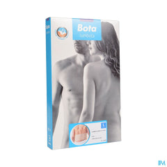 LUMBOTA JOGGY HAUTEUR 14 CM \ LARGE = 95/115CM