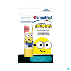 Disney Baume Levres Minions