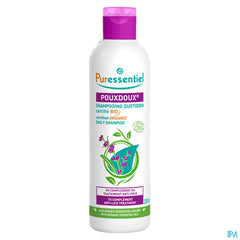 Puressentiel Anti-poux Poudoux Shampoo Bio 200ml