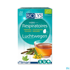 Biolys® Primevère-Plantain