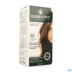 Herbatint Chatain Clair Dore 5d 150ml