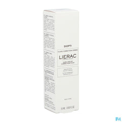 Lierac Diopti Cernes Tube 15ml