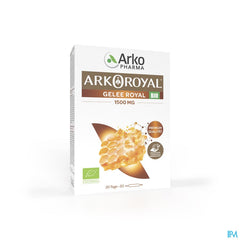 Arkoroyal Bio 2500mg Amp 20