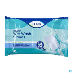 Tena Proskin Wetwashgloves 8