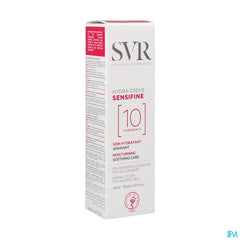 Svr Sensifine Hydra Creme Fl Pompe 40ml