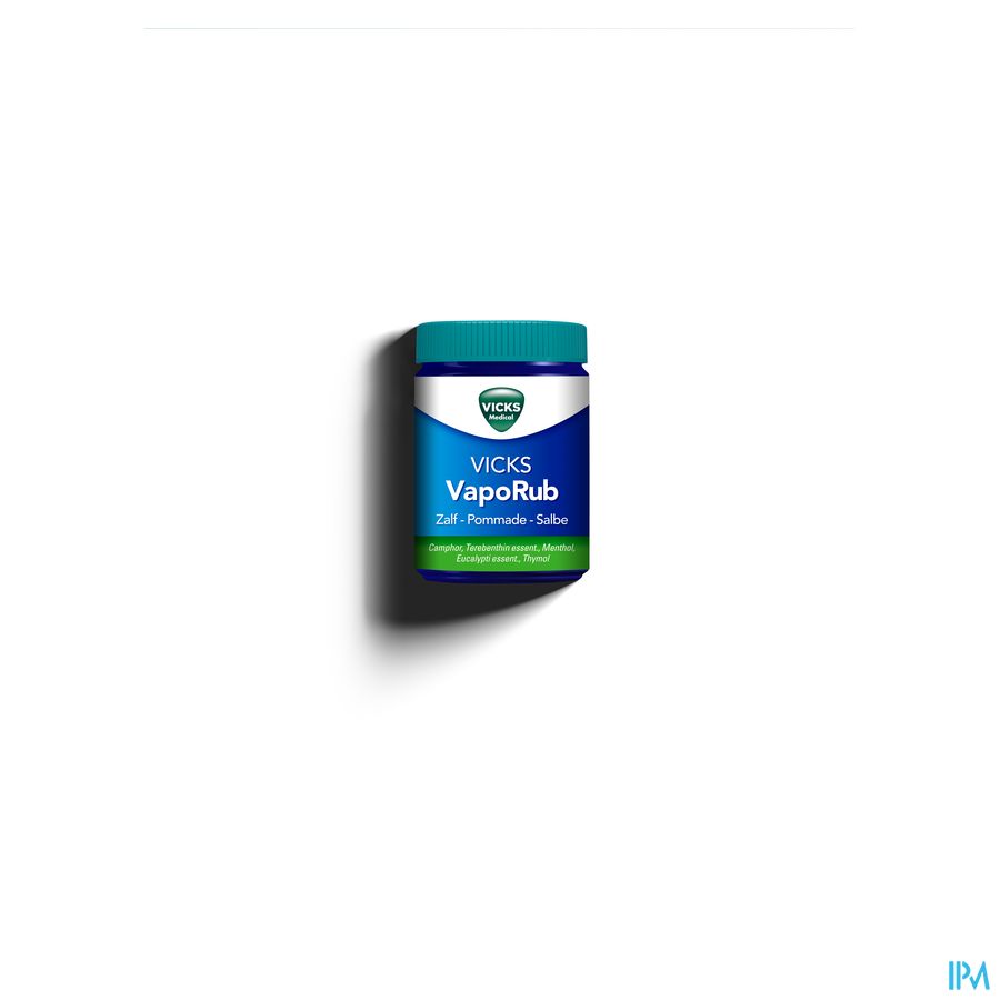 Vicks Vaporub Pommade 100g