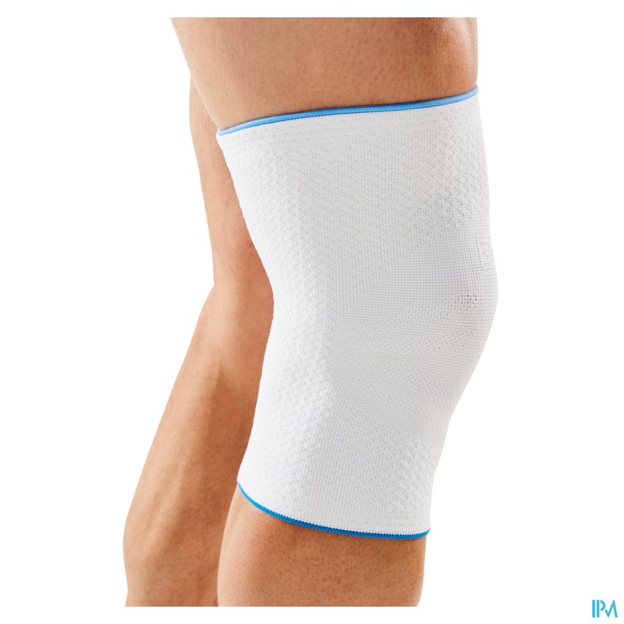 GENOUILLERE BOTA PLUS BLANC \  MEDIUM = 31-37 cm
