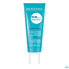Bioderma AbcDerm Babysquam 40ml
