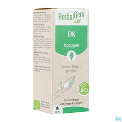 Herbalgem Chene Bio 30ml