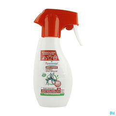 Puressentiel A/pique Spray Repulsif Vet&tissu150ml
