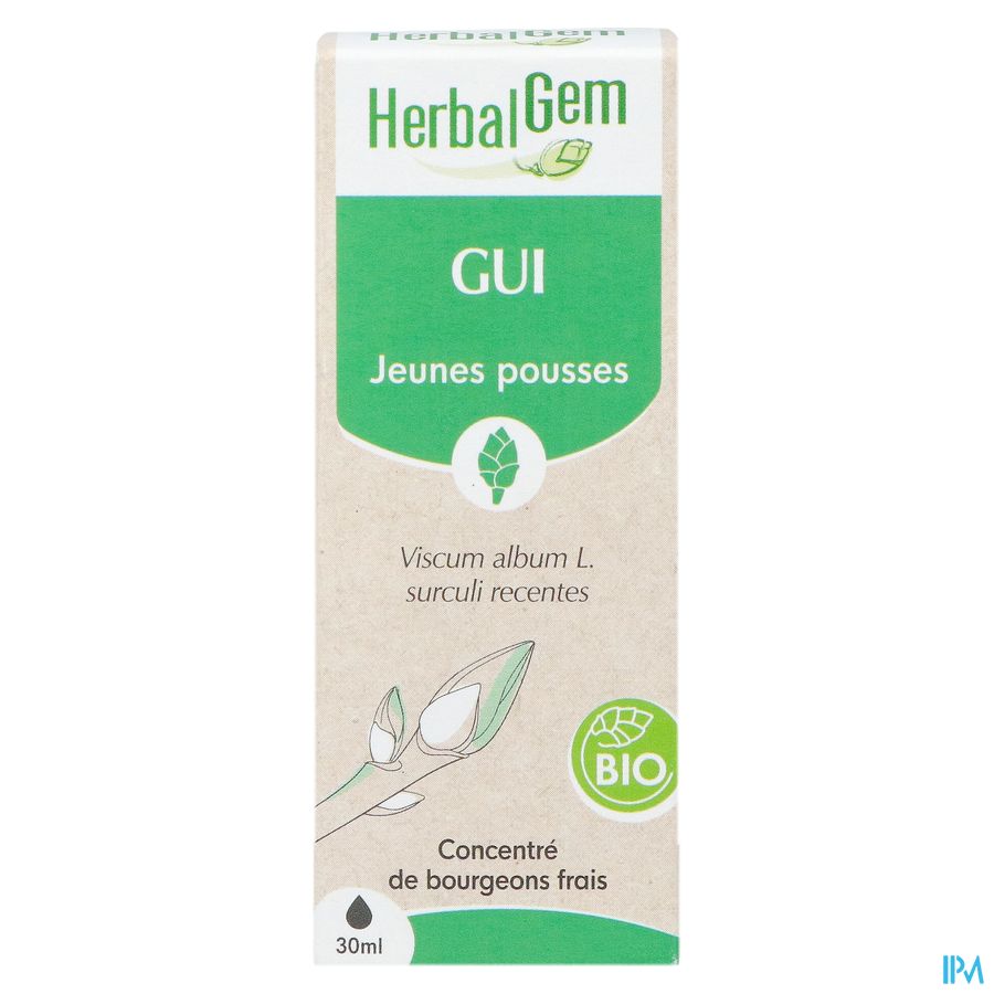 Herbalgem Gui Bio 30ml