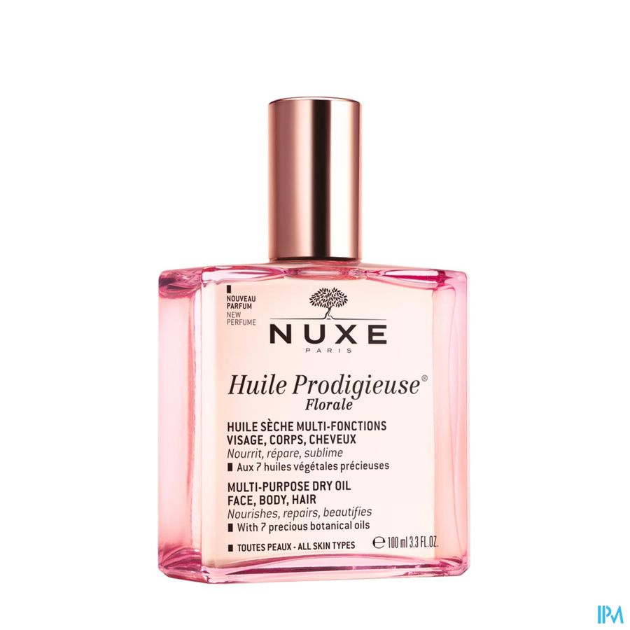 Nuxe Huile Prodigieuse Florale Vapo 100ml