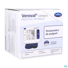 Veroval Compact Pols P1