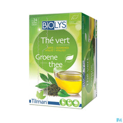 Biolys® Thé vert