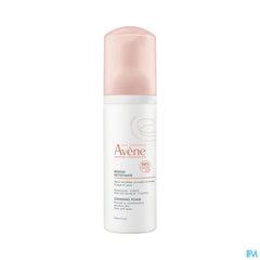 ESSENTIEL Mousse nettoyante