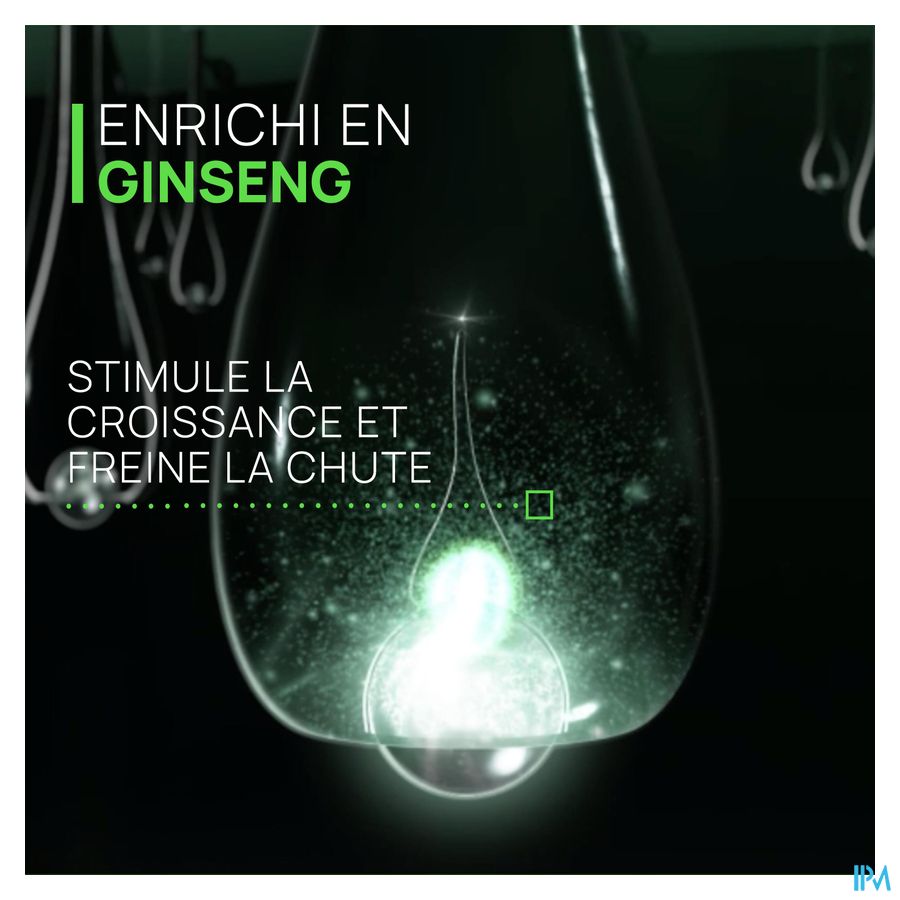 René Furterer Triphasic Shampooing antichute cheveux
