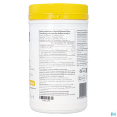 Vital Proteins Collagen Creamer Vanille Pdr 295g