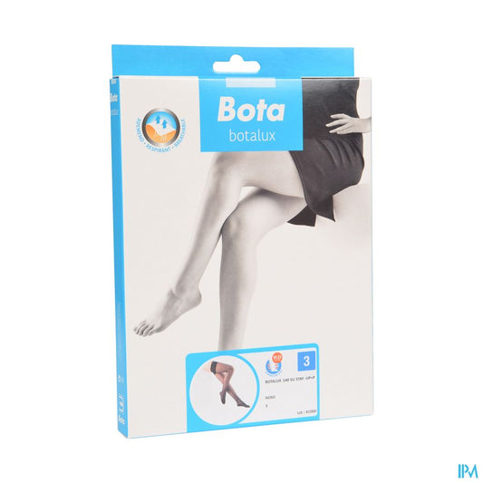 BOTALUX 140 STAY-UP+P SU NERO NOIR \ N 3