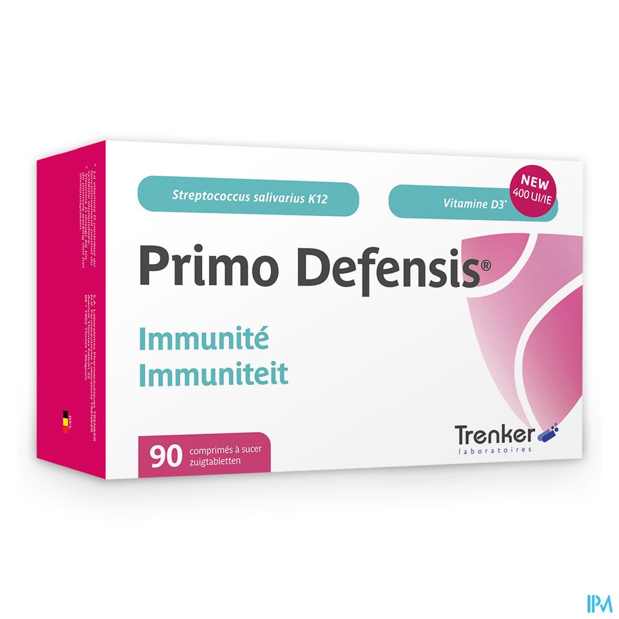 Primo Defensis Comp A Sucer 90 Nf