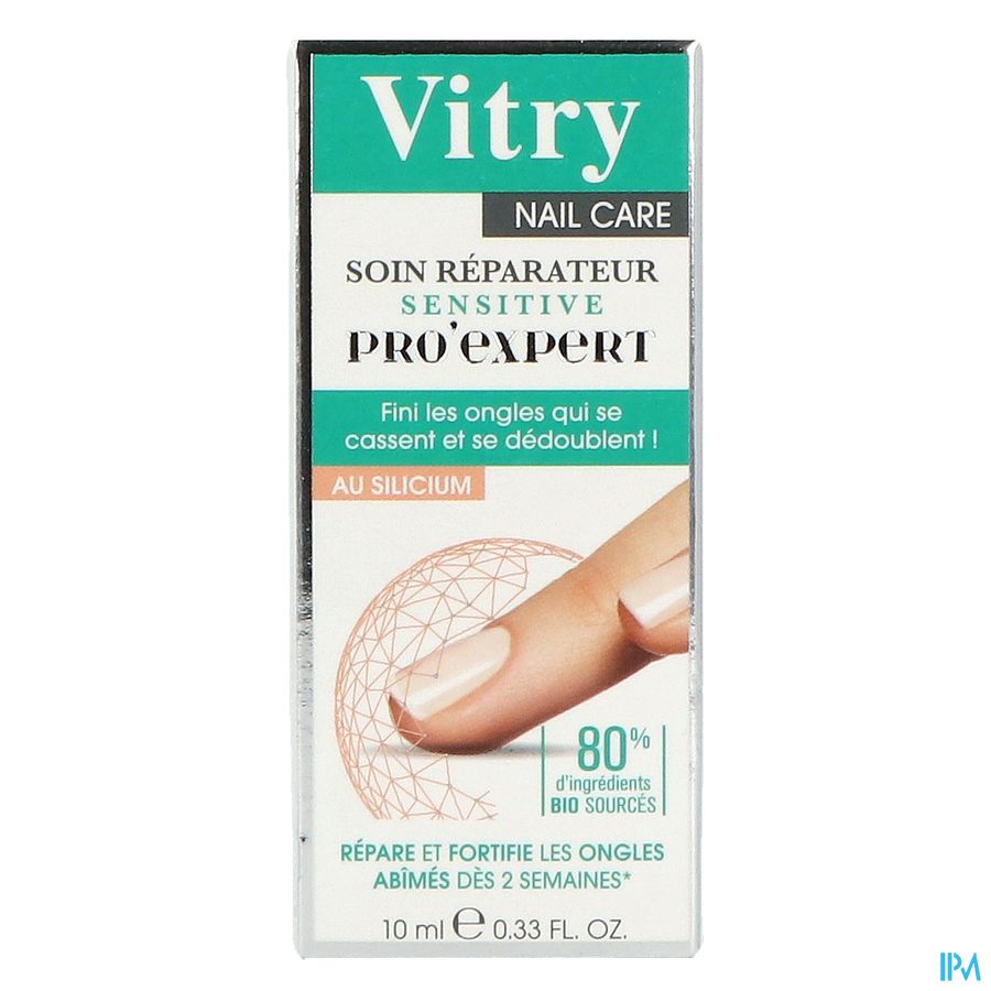 SOIN REPARATEUR SENSITIVE  PRO EXPERT 10ML