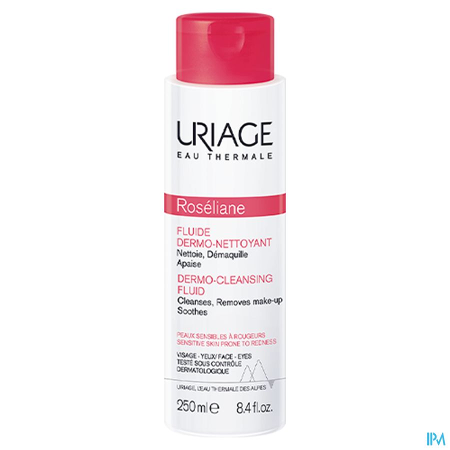 Uriage Roseliane Dermo Nettoyage 250ml
