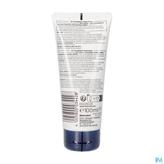 Eucerin Urearepair Creme Pieds 10% Uree Tube 100ml
