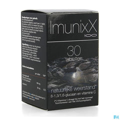 Imunixx 100 Tabl 30x 320mg