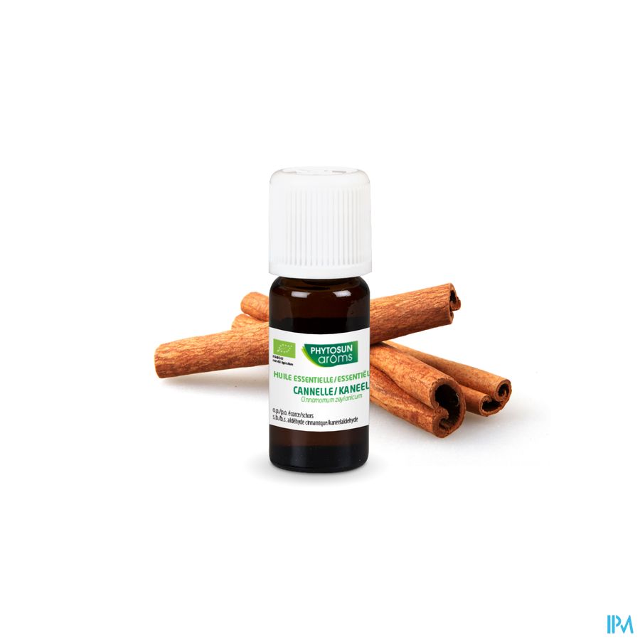 Phytosun® Cannelle Bio 5ml Be2